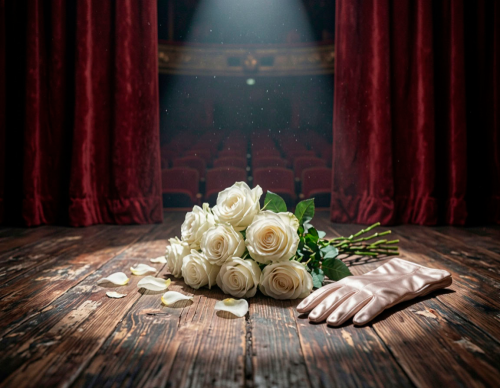 Умерла актриса Любовь Хатько
